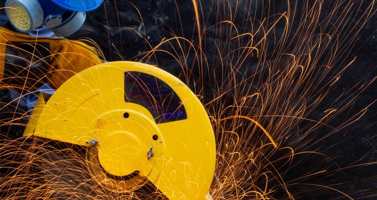 Cold Cutting & Champering Image